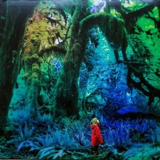 Jacco Gardner - Cabinet Of