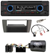 Blaupunkt Lenkrad MP3 CD