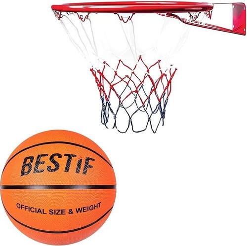 Basketball set basketballkorb - set,