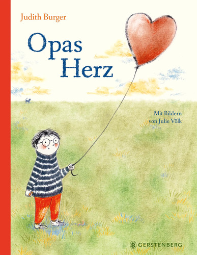 Opas herz judith - herz, |
