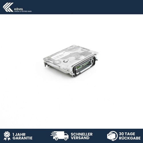 Original steuergerät xenon - steuergerät,