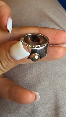 Ring pierre lang - ring,