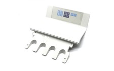 SIEMENS Sirona C4 Verkleidung Helferinnenelement REP-AT - 46 96 436 Ablage Tray