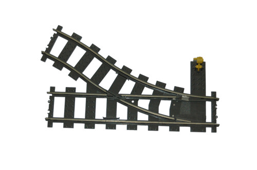 Lego eisenbahn train - train, 4531