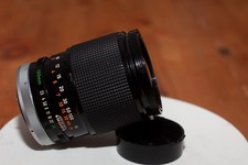 Canon FD 135mm 1:2.5 S.C. Objektiv  # 170326-114