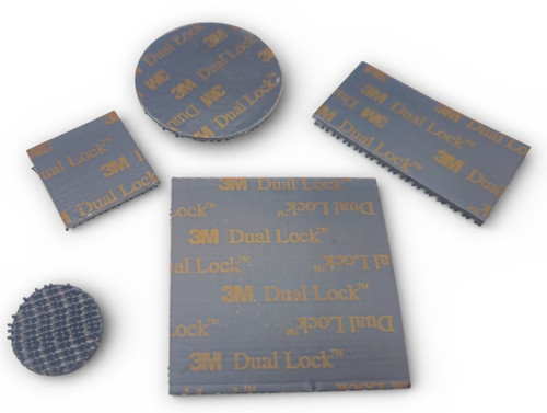 Dual lock 3550 - 3m,