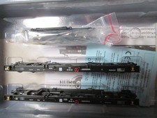 Tillig 05974 Set mit 2