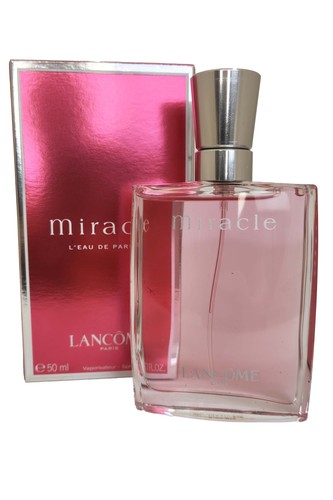 Lancome miracle eau parfum - lancome, de