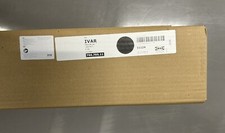 2x IKEA IVAR Side Unit, 12x70"