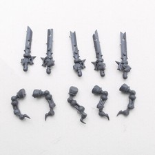 Warhammer 40K Adeptus