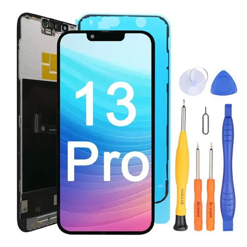 Für iphone pro - für, lcd