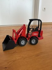 bruder schäffer Lader