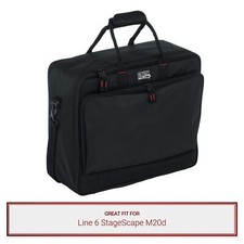 Gator Cases Padded Nylon