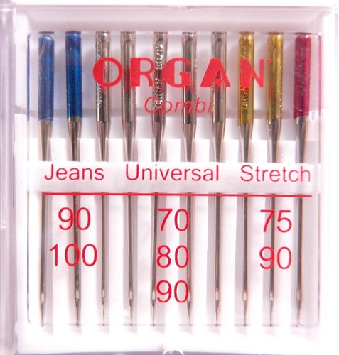 Organ - 10,