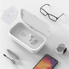 UV-Desinfektionsbox mit