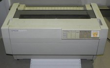 Epson DFX-5000 P30SU Dot Matrix Impact A3 Printer - Parallel  - For parts