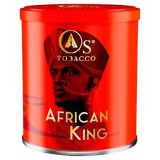 O´s African King Shisha Tabak