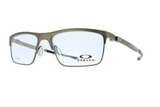 OAKLEY CARTRIDGE Titanium Pewter OX 5137-02 54