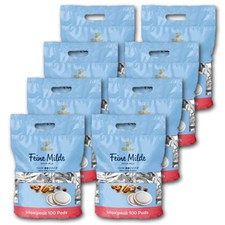 Tchibo Feine Milde 800 Pads