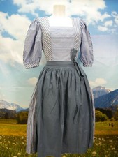 Salzburger Dirndl Baumwolle