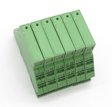 6x Koppelbaustein BTR