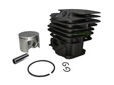 44 mm Zylinder & Kolben für Dolmar 109 110 111 115 PS52 026130000 Kettensäge