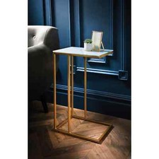 Gatsby Glas Marmor Effekt Top