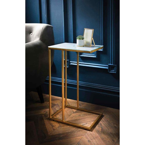 Gatsby sofatisch mit - gatsby,