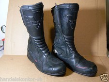 Vanucci VTB1 Motorrad Stiefel
