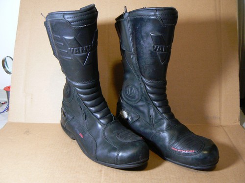 Vanucci vtb1 motorrad stiefel - vtb1,