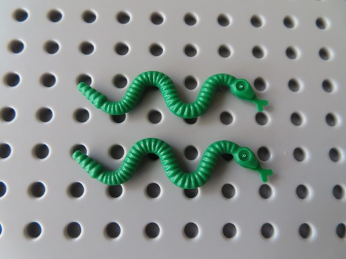 Lego schlange - lego, 2