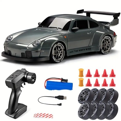 Drift auto 24 allrad - rc,