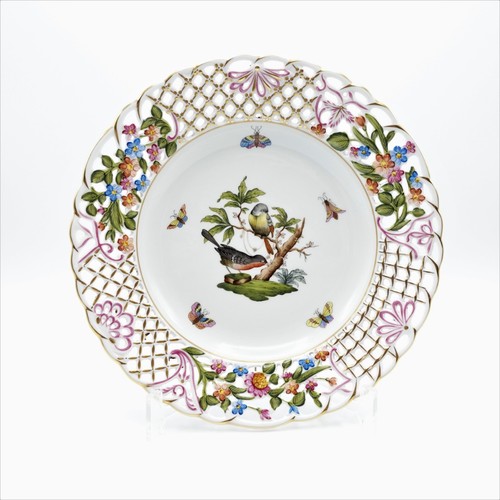 Herend porzellan - herend,