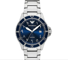 Emporio Armani Herrenuhr
