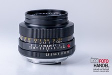 Leica Elmarit-R 35mm 2.8 3Cam