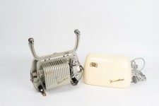 Zeiss Ikon  Movilux + Carl