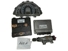 Steuergerät Motor 03D906023B VW FOX (5Z1, 5Z3) 1,2