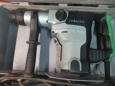 Hitachi DH 38 MS Bohrhammer