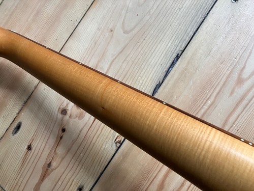Jervis stratocaster - jervis,
