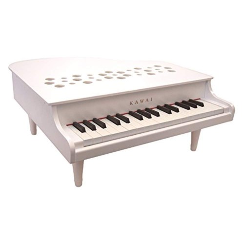 Kawai mini klavier weiß - kawai,