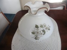 Großer Petroleumlampenschirm