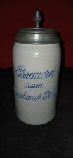 Alter Bierkrug-Brauerei zum