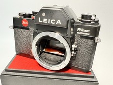Leitz Leica R3 Mot Electronic
