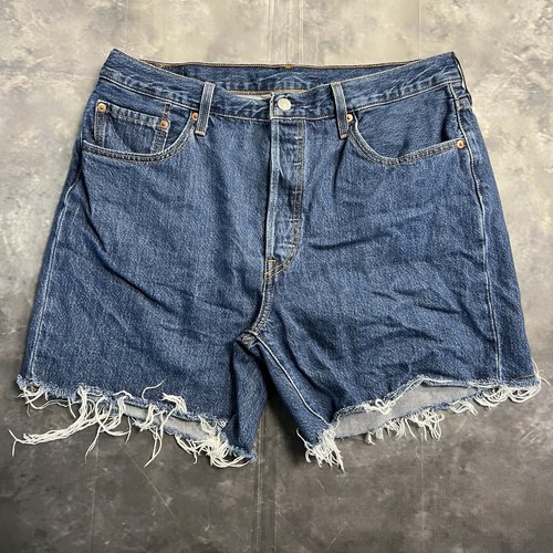 Levi 501 herren shorts w33 - levi’s,