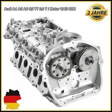 Zylinderkopf Für Audi A4 B8 A5 A6 C7 Q5 8R 2.0 TFSI 06H103064AC CAEB CAED CDNC