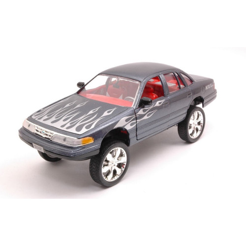 Ford crown victoria 1998 - ford,