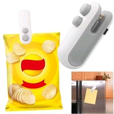 Mini 2in1 Folienschweißgerät