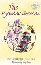 The Mysterious Librarian (The