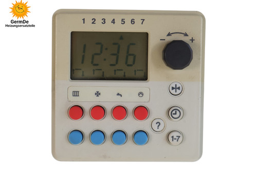 Viessmann schaltuhr m331 - 🔥,