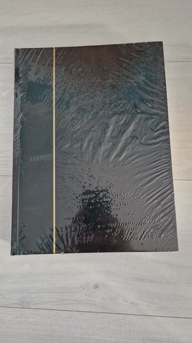 Briefmarkenalbum einsteckbuch - briefmarkenalbum,